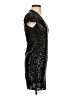Unbranded Black Cocktail Dress Size M - photo 4