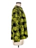 Dr. Seuss 100% Polyester Checkered-gingham Green Pullover Sweater Size M - photo 4