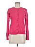 August Silk Pink Cardigan Size M - photo 1