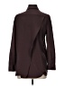 ALLSAINTS Spitalfields 100% Polyester Burgundy Long Sleeve Blouse Size 4 - photo 2