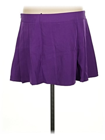 Reclaimed Vintage Casual Skirt (view 2)