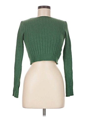 Subdued Cardigan (view 1)