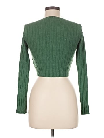 Subdued Cardigan (view 2)