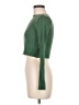 Subdued Green Cardigan Size M - photo 5