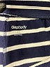 Gap Body Stripes Black Casual Pants Size XS - photo 7