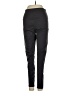 Tuff Athletics Solid Black Active Pants Size S - photo 2