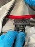 Marvel Gray Track Jacket Size 1X - photo 6