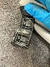 Marvel Gray Track Jacket Size 1X - photo 7