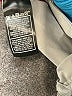 Marvel Gray Track Jacket Size 1X - photo 8