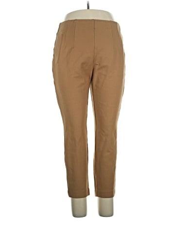 Rafaella Casual Pants (view 1)