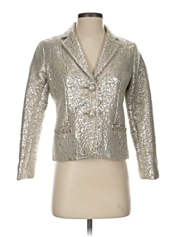 J.Crew Collection Blazer (view 1)