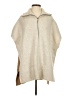 CeCe Tan Poncho Size S - photo 1