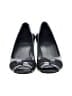 Stuart Weitzman Black Flats Size 6 - photo 2