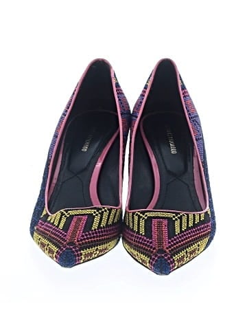 Nicholas Kirkwood Heels (view 2)