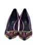 Nicholas Kirkwood Color Block Blue Heels Size EU 40 - photo 2