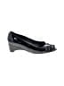 Stuart Weitzman Black Flats Size 6 - photo 1