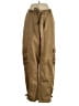 Heartloom Brown Cargo Pants Size S - photo 1