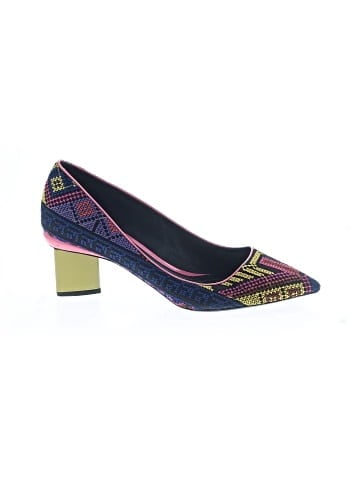 Nicholas Kirkwood Heels (view 1)