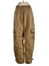 Heartloom Brown Cargo Pants Size S - photo 2