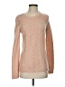 Talbots Pink Pullover Sweater Size S - photo 1
