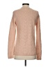 Talbots Pink Pullover Sweater Size S - photo 2