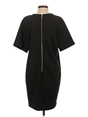 Eliza J Cocktail Dress (view 2)