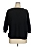 Cyrus Black Pullover Sweater Size 1X - photo 1