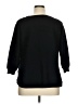 Cyrus Black Pullover Sweater Size 1X - photo 2