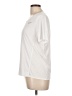Nike 100% Polyester Ivory Active T-Shirt Size L - photo 5