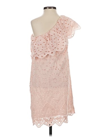 Ann Taylor LOFT Cocktail Dress (view 1)