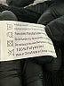 Unbranded 100% Polyester Black Pullover Sweater Size M - photo 8