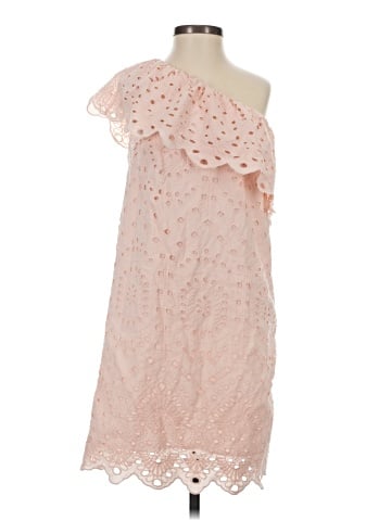Ann Taylor LOFT Cocktail Dress (view 2)