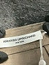 Amanda Uprichard Gray Casual Pants Size S - photo 7