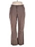Lee Brown Tan Casual Pants Size 16 - photo 1