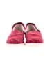 TOMS Red Flats Size 1 (youth) - photo 2