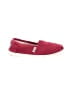 TOMS Red Flats Size 1 (youth) - photo 1