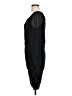 Shein Curve Solid Black Cocktail Dress Size 12 Plus (0) - photo 5