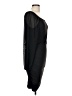 Shein Curve Solid Black Cocktail Dress Size 12 Plus (0) - photo 4