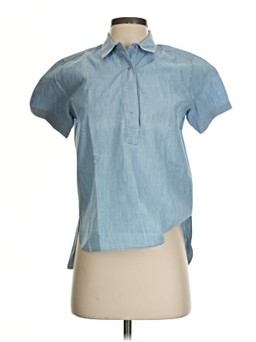 UNTUCKit Short Sleeve Polo (view 1)