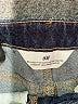 H&M Blue Jeans Size 2T - photo 3