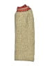 Free People Gold Red Scarf One size - photo 2