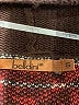 Belldini Plaid Brown Cardigan Size S - photo 7