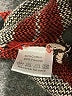 Belldini Plaid Brown Cardigan Size S - photo 8