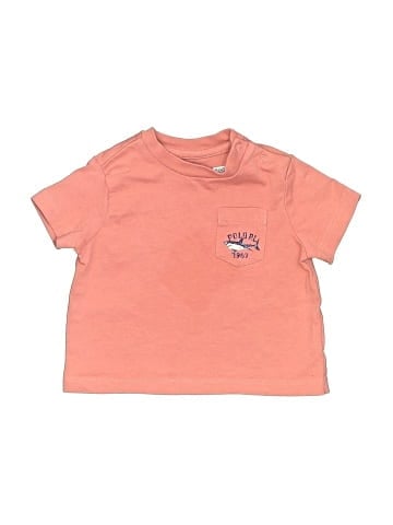 Ralph Lauren Short Sleeve T-Shirt (view 1)