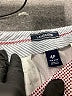 Lands' End Polka Dots Ivory Shorts Size 4 (petite) - photo 3