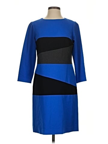 Carlisle Casual Dress (view 1)