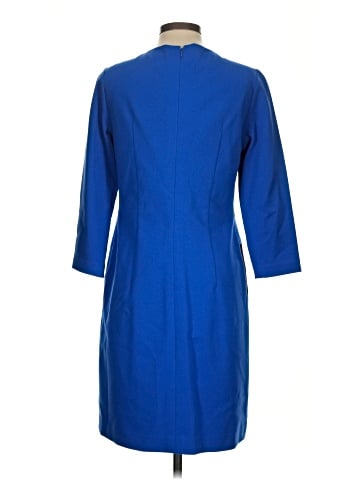 Carlisle Casual Dress (view 2)