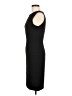 Margaret M Solid Black Cocktail Dress Size M - photo 5