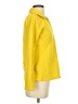 The North Face 100% Polyester Yellow Fleece Size S - photo 4