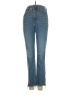 Madewell Blue Jeans Size 23 waist - photo 1